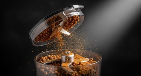 10 Best Coffee Spice Grinders for 2026 (Brew Like a Barista)