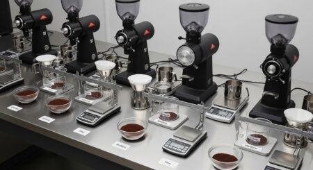 2 Best America’s Test Kitchen Coffee Grinders for 2026