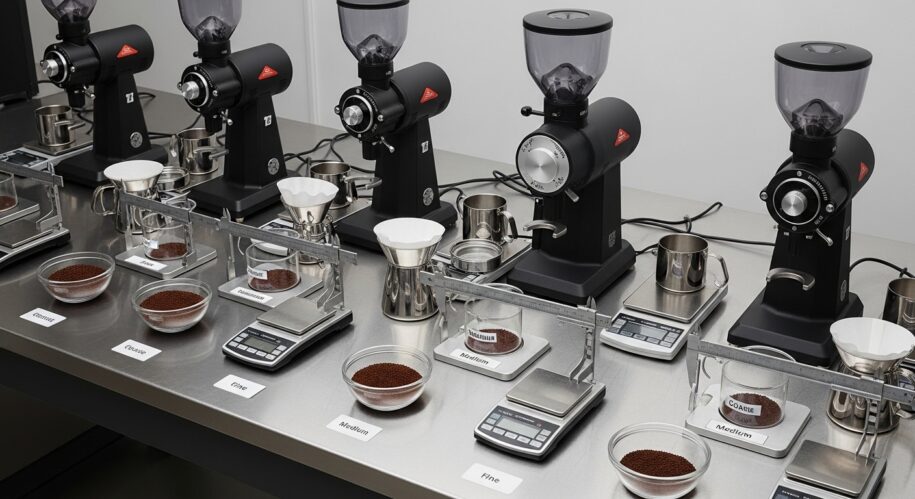 2 Best America’s Test Kitchen Coffee Grinders for 2026