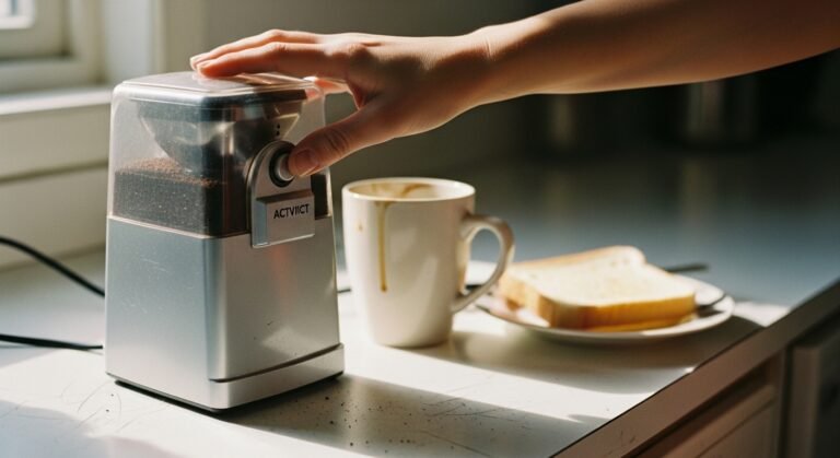 Best Budget Electric Coffee Grinders