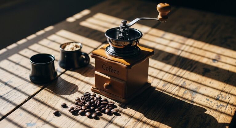 Best Budget Hand Coffee Grinders