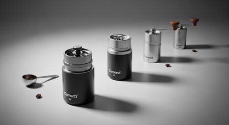 10 Best Burr Coffee Grinders Under $100 for 2026