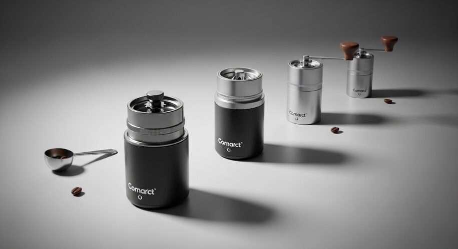 10 Best Burr Coffee Grinders Under $100 for 2026