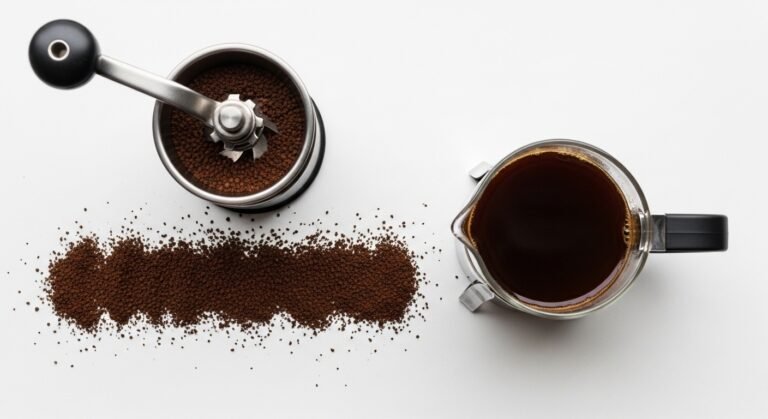 Best Burr Coffee Grinders for French Press