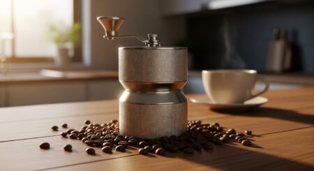 10 Best Burr Mill Coffee Grinders for 2026 (Brew Like a Barista)