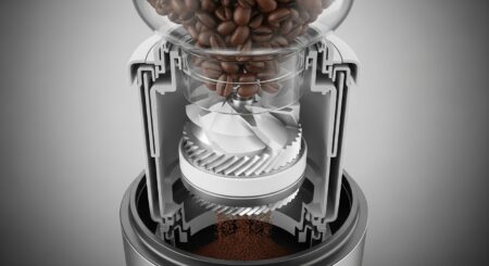 10 Best Ceramic Burr Coffee Grinders for 2026