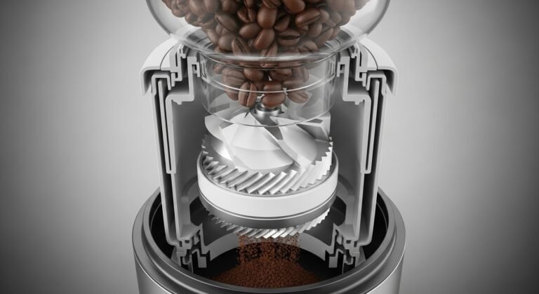 Best Ceramic Burr Coffee Grinders