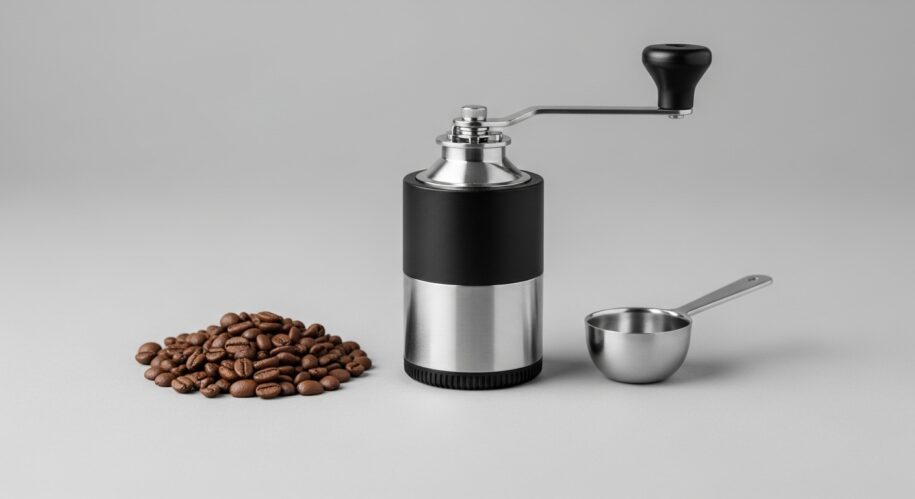 10 Best Cheap Burr Coffee Grinders for 2026 on a Budget