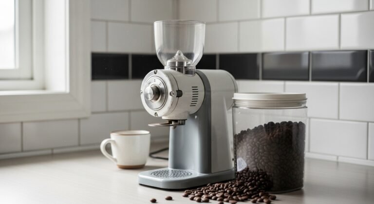 Best Cheap Electric Coffee Grinders