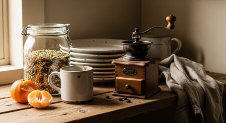 10 Best Cheap Manual Coffee Grinders for 2026