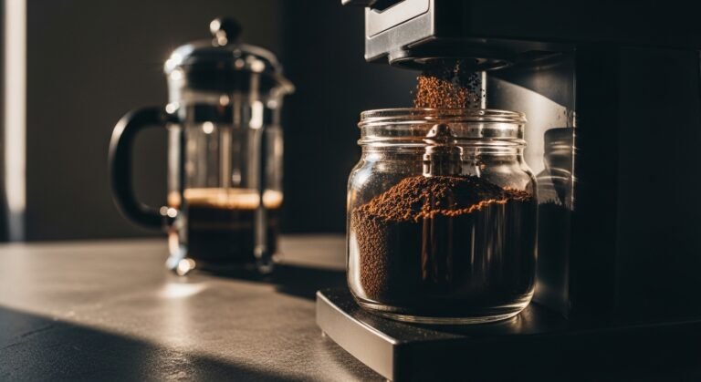 Best Coffee Bean Grinders for French Press