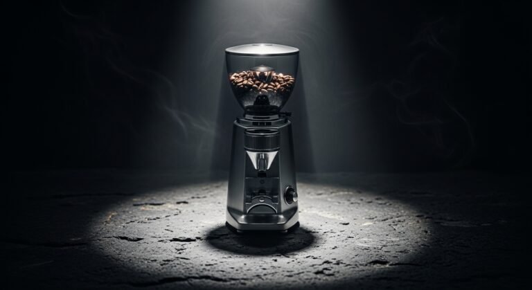 Best Coffee Grinders