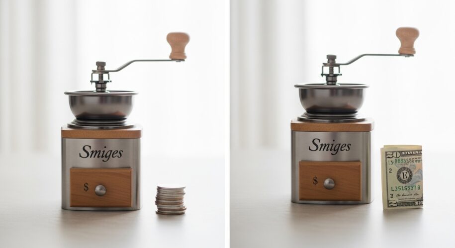 10 Best Coffee Grinders Under $50 for 2026: Brew Like a Pro