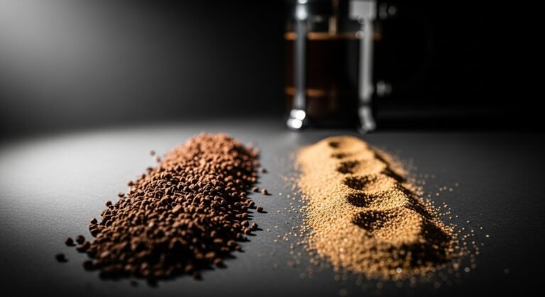Best Coffee Grinders for French Press