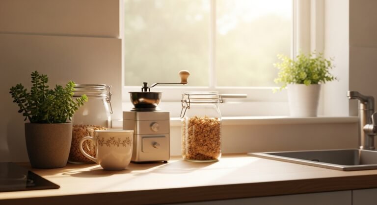 Best Coffee Grinders for Home Use