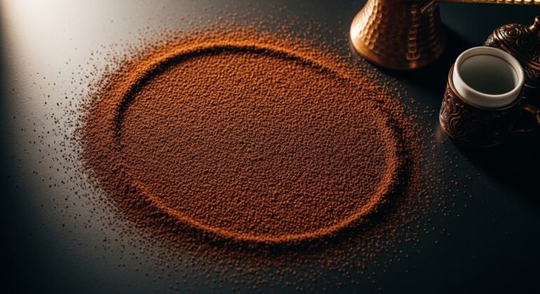 Best Coffee Grinders for Turkish Coffee