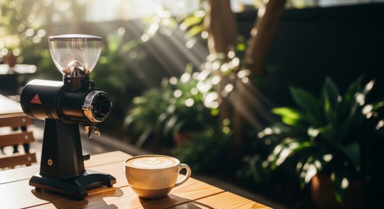 Best Coffee Grinders in Australia