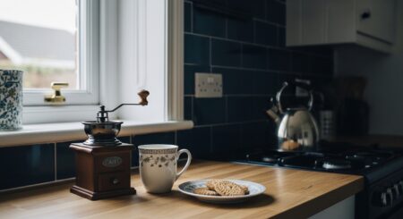 10 Best Coffee Grinders in the UK for 2026