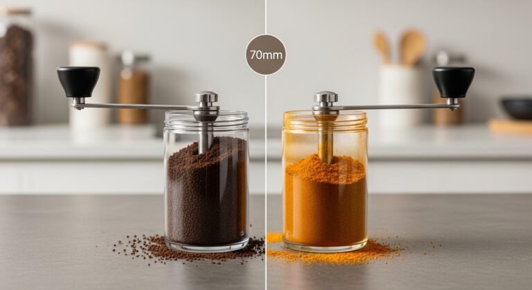 Best Coffee and Spice Grinders