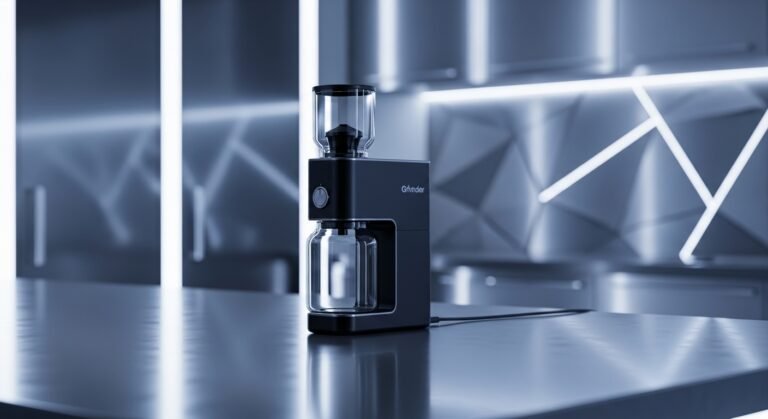 Best Cordless Coffee Grinders