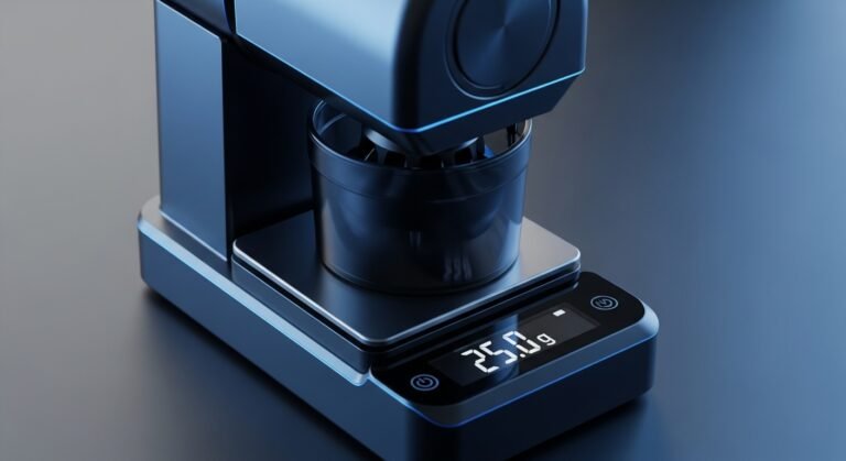 Best Grind by Weight Coffee Grinders