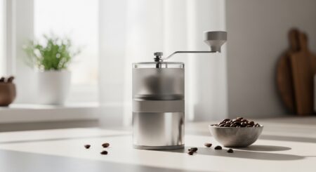 10 Best Inexpensive Burr Coffee Grinders for 2026
