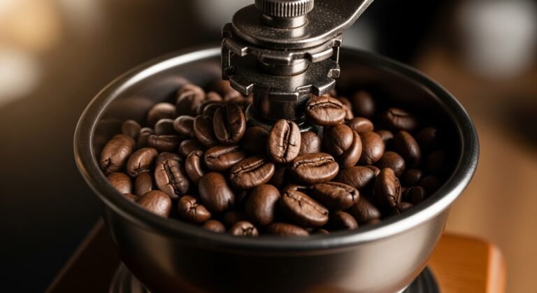Best Manual Coffee Bean Grinders new