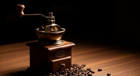 10 Best Manual Coffee Grinders for 2026 (Brew Like a Pro)