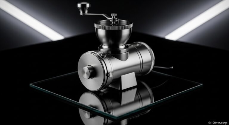 Best Quality Coffee Grinders