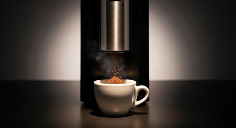 Best Single Cup Coffee Grinders