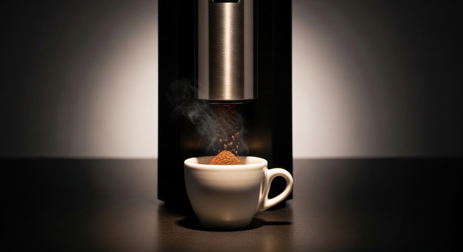 10 Best Single Cup Coffee Grinders for 2026