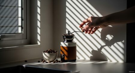 10 Best Small Coffee Bean Grinders for 2026