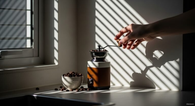 Best Small Coffee Bean Grinders