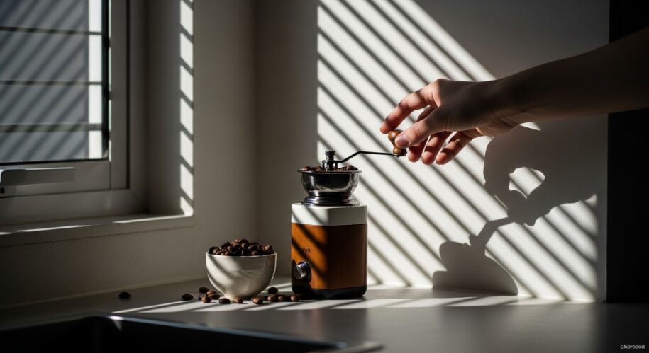 10 Best Small Coffee Bean Grinders for 2026
