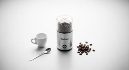 10 Best Small Electric Coffee Grinders for 2026