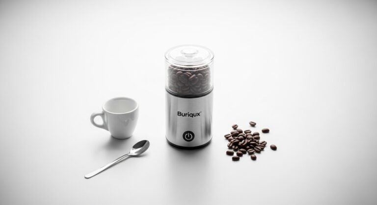 Best Small Electric Coffee Grinders