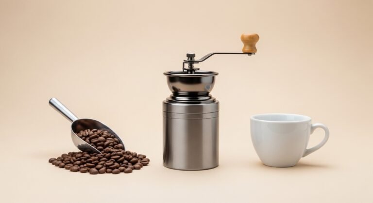 Best Value Burr Coffee Grinders