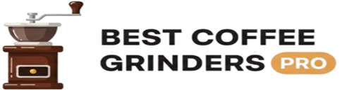 coffee grinders pro logo